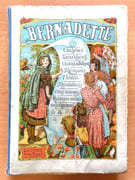 Bernadette - Tome XVI, juillet-décembre 1937.  par  - Image 1
