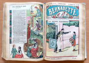 Bernadette - Tome XVI, juillet-décembre 1937.  par  - Image 4