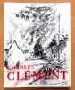 Souvenirs d'un peintre. . Cl&eacute;ment Charles: 