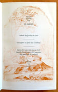 Les recettes originales de Michel Guérard - La cuisine gourmande.  par Guérard Michel:  - Image 2