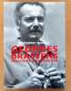 Georges Brassens. Militant anarchiste. . [Brassens] Fr&eacute;d&eacute;ric Bories: 