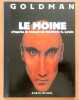 Le moine. . Goldman: 