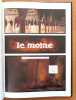 Le moine. . Goldman: 