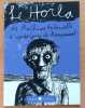 Le Horla. . Antonetti Mathias - D'apr&egrave;s Guy de Maupassant: 