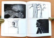 Le Horla.  par Antonetti Mathias - D'après Guy de Maupassant:  - Image 2
