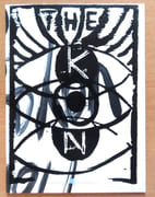 The Kon.  par Dejan & Kit Brown: 