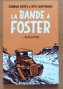 La bande à Foster.  par Botes Conrad, Hattingh Ryk:  - Image 1