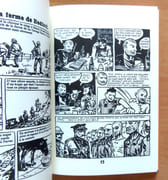 La bande à Foster.  par Botes Conrad, Hattingh Ryk:  - Image 2