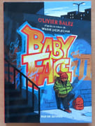 Baby Face.  par Balez Olivier, d'après Marie Desplechin:  - Image 1
