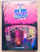 Le club des inadapté.e.s.  par Baur Cati, d'après Martin Page:  - Image 1