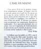 L'&acirc;me humaine. . Wilde Oscar: 