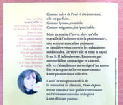 Fleur de peau.  par Calife Anne:  - Image 2