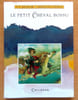 Le petit cheval bossu. . Ershow P.P., Spirin Gennadij: 