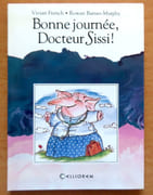 Bonne journée, Docteur Sissi ! par French Vivian, Barnes-Murphy Rowan:  - Image 1