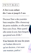 Bonne journée, Docteur Sissi ! par French Vivian, Barnes-Murphy Rowan:  - Image 2