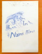 Les nains bleus.  par Corade Marc:  - Image 1