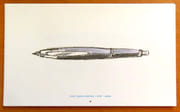 Fountain pens Alain Vanderauwera, volume 1.  par Vanderauwera Alain:  - Image 4