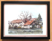 Cartigny.  par Frattini: 