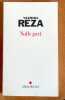 Nulle part. . Reza Yasmina: 
