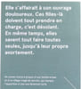 Feue. . Lessard Ariane: 