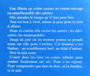 Courir dans les bois sans désemparer.  par Aymard Sylvie:  - Image 2