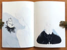 . . . et d'encre fra&icirc;che. . Vlou: 