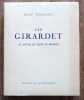 Les Girardet au Locle et dans le monde. . Burnand Ren&eacute;: 