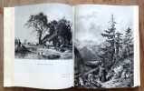 Les Girardet au Locle et dans le monde. . Burnand Ren&eacute;: 