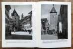 Portes des villes suisses. . Laedrach Walter: 