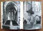 Saint-Fran&ccedil;ois. Sept si&egrave;cles d'histoire au coeur de Lausanne. . Chausson Huguette, Peyrollaz Jean (photographies): 