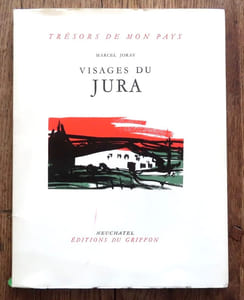 Visages du Jura.