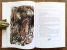 Le myst&egrave;re du monstre. . Bille Corinna S., Hainard Robert (ill.): 