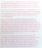 Lettre &agrave; celle qui lit mes romances &eacute;rotiques, et qui devrait arr&ecirc;ter tout de suite. . Emmanuelle Camille: 