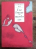 Une femme en marche. . Rey Catherine: 