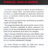 Si belle, mais si morte. . Mogliasso Rosa: 