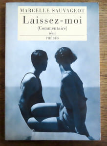 Laissez-moi (commentaire).