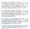 L'ordre secret des choses. . Fournier Gis&egrave;le: 