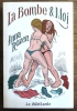 La bombe & moi. . Rozen Anna - Ludovic Debeurme (ill.): 