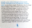 La part des nuages. . Vinau Thomas: 
