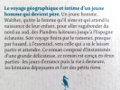 Nos cheveux blanchiront avec nos yeux. . Vinau Thomas: 