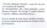 Femme du monde. . Goupil Didier: 
