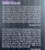 Manhattan Blues. . Charles Jean-Claude: 
