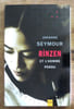 Rinzen et l'homme perdu. . Seymour Johanne: 