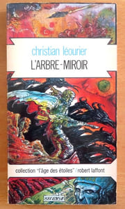 L'arbre-miroir.