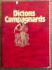 Dictons campagnards. . Guex-Rolle Henriette: 