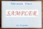 Sampler. . Yvert Fabienne: 