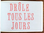 Sampler.  par Yvert Fabienne:  - Image 2