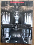 HR Giger ARh+ par [Giger Hans Rudolf]:  - Image 1