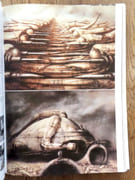 HR Giger ARh+ par [Giger Hans Rudolf]:  - Image 3