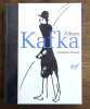 Album Kafka. . [Kafka Franz] St&eacute;phane Pesnel: 